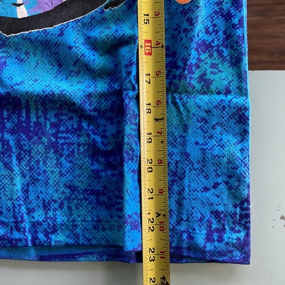 Vintage Op T-Shirt for boy ( unisex) size Small - Picture 11 of 12